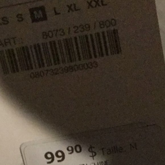 NWT Zara black faux fur bomber jacket w/ high collar size medium - Picture 7 of 10